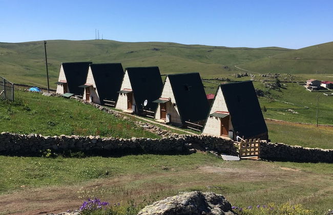 Sultanmurat Bungalow - Foto 10