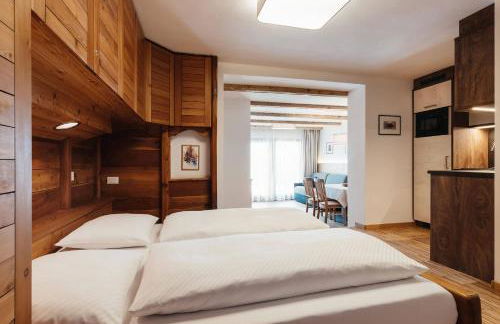 Apartments Roda de Ciar - Foto 40