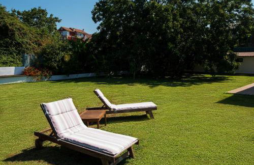 Apartamentos Redondela - A Casa da Praia - Foto 21