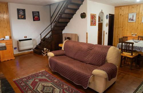 CASA VACANZA LE TERRAZZE Holiday home and spa - Foto 9