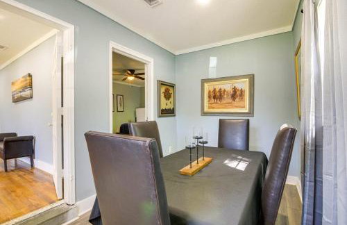 Clarksdale Home Close to Music Festivals - Foto 12