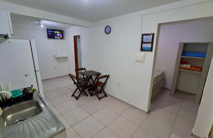 Florianópolis Campeche Apt - 500m da praia - Residencial Camillus - Foto 37