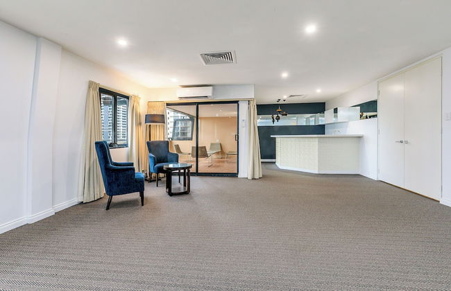 Mantra on Hay Perth - Foto 21