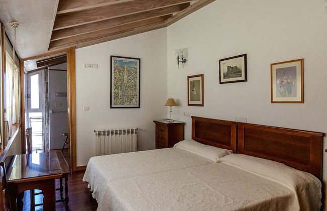 Casa Rural O'Pozo - Foto 21