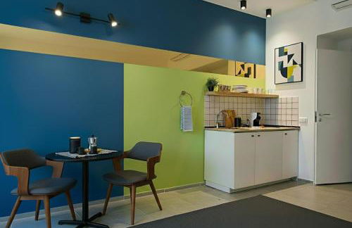 Cozy Spot near the City Centre - Photo 7