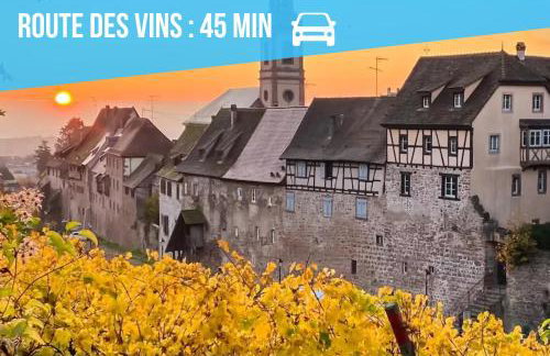 Élégance - Strasbourg - Foto 23