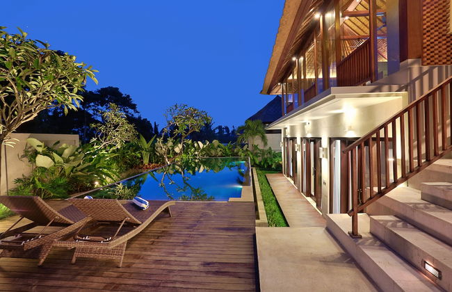 Khayangan Kemenuh Villas by Premier Hospitality Asia - Foto 48