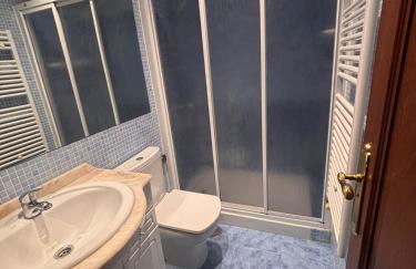 Duplex Bueu Vistas con terraza - Foto 16