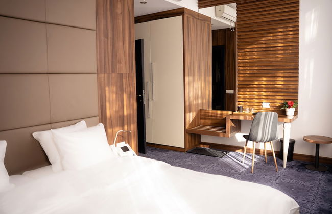 Olivia Rooms - Foto 11