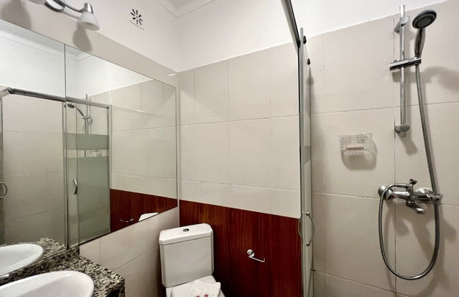 Portimão Central by Homing - Foto 20