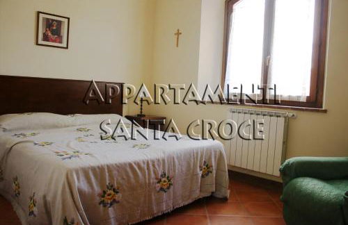 Appartamenti Santa Croce - Photo 67
