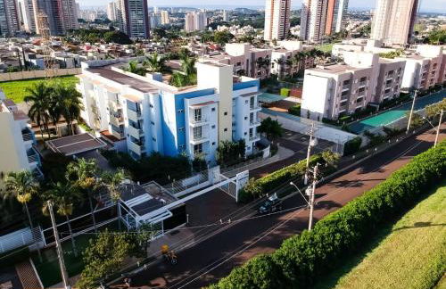 Jardim Botânico2103 WIFI Estacionamento portaria - Foto 33