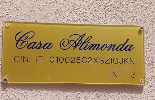 Casa Alimonda - Foto 17