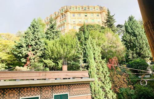 A due passi dal centro 2 camere matrimoniali Wifi - Foto 12