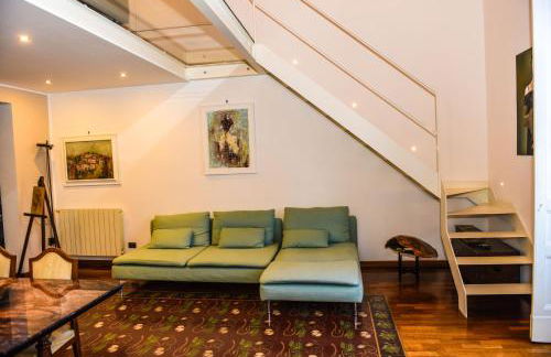 Exclusive Gina's Apartment - Foto 8