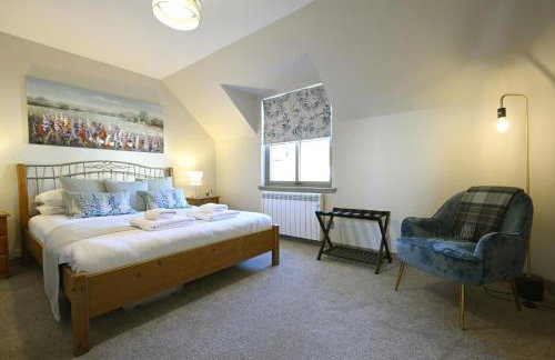 Taigh Corpach - Foto 18