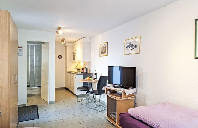 Chalet am Reeti - Foto 15