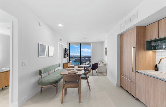 Luxury Condos in Downtown Miami - Photo 65