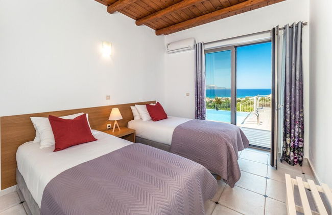 Villa Vereniki in Apokoronos - Foto 10