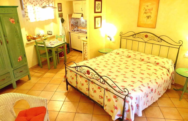 Agriturismo Valle degli Arci - Foto 8