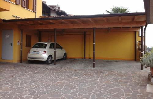 Casa Del Sole - Foto 2