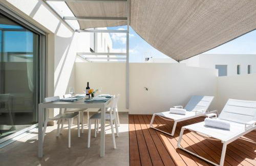 MEDANO4YOU Cabezo Residence - Foto 58