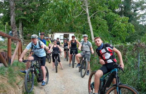 Da Castruccio degli Antelminelli - Foto 56