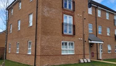 Skylark Apartment - Foto 2