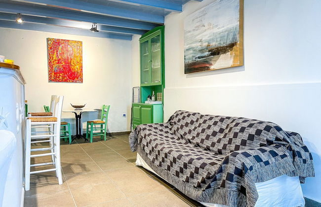 Pitini 1 - Seafront - Harbour view - Foto 16