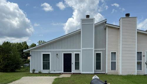 Cozy 2BR Hideaway - I Heart Jacksonville - Foto 2