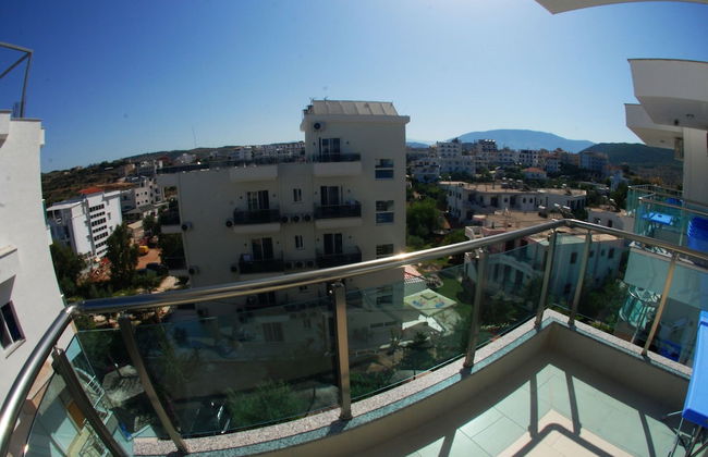 Hotel Anna - Photo 50