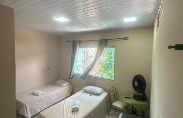 Ilha de Monte Belo mínimo de 3 diárias - Foto 24