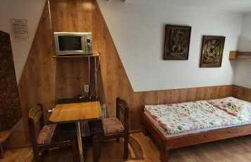 Agroturystyka Przylesie - Foto 30