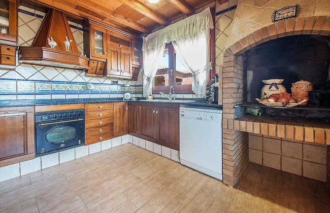 Villa Emilia - Foto 12