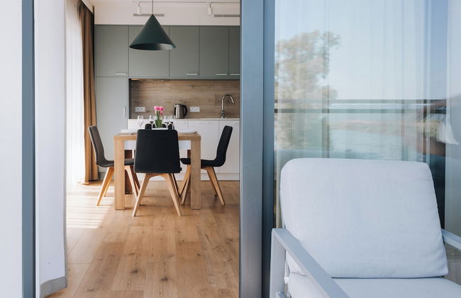 Apartamenty Sun & Snow Port Krynica - Foto 67