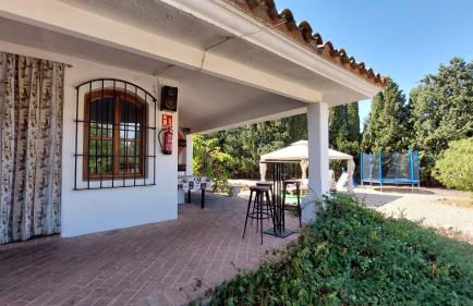 Chalet Alavesa - Lagunas de Ruidera - Photo 4