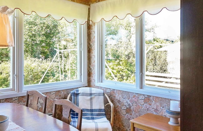 6 Person Holiday Home in Falkenberg-by Traum - Foto 8