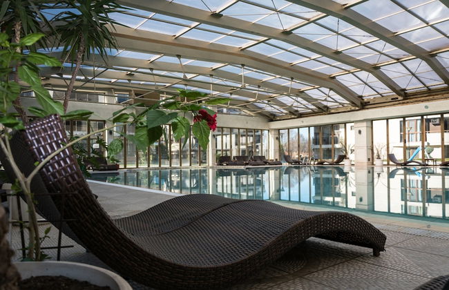 Long Beach Resort & Spa - Foto 1