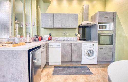 Appartement Climatisé, 2 personnes - Foto 3