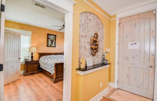 Luxury Beachhouse with elevator - Foto 29