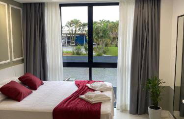 Flat 205 Homebusiness perto do centro! - Foto 36