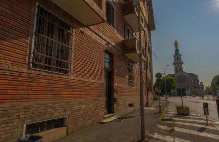 Appartamento don orione - Foto 9