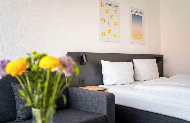 Apartments an der Kö - Foto 10