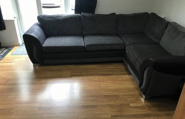 Ground Floor Flat Near Beach - Foto 18