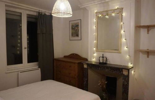 Suites Carnot, Venise Normande. - Foto 7
