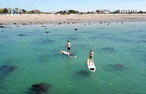 2BR Georgian home, Garden, Hot tub, Sea view, Sleeps 6 - Photo 42