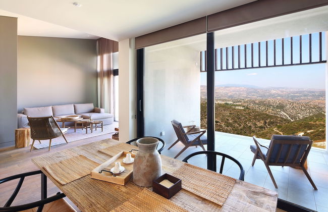 Minthis Resort - Foto 38