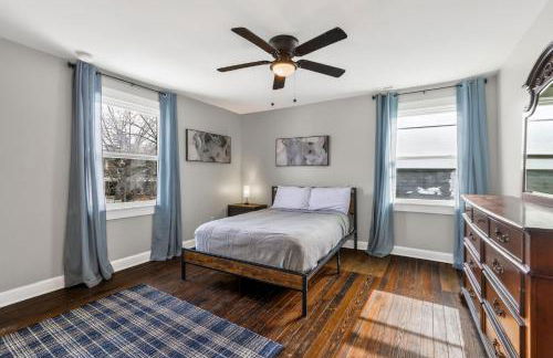 Walk to UMKC, Free Off Street Parking - Foto 38