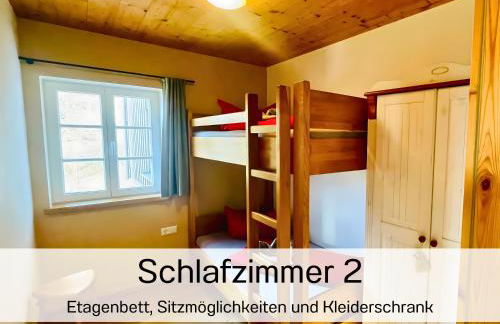 Ferienhaus Winterbergblick, Sächsische Schweiz - Photo 59