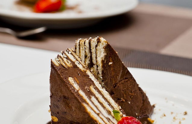 Ocean Edge Suites & Hotel Colombo - Foto 51